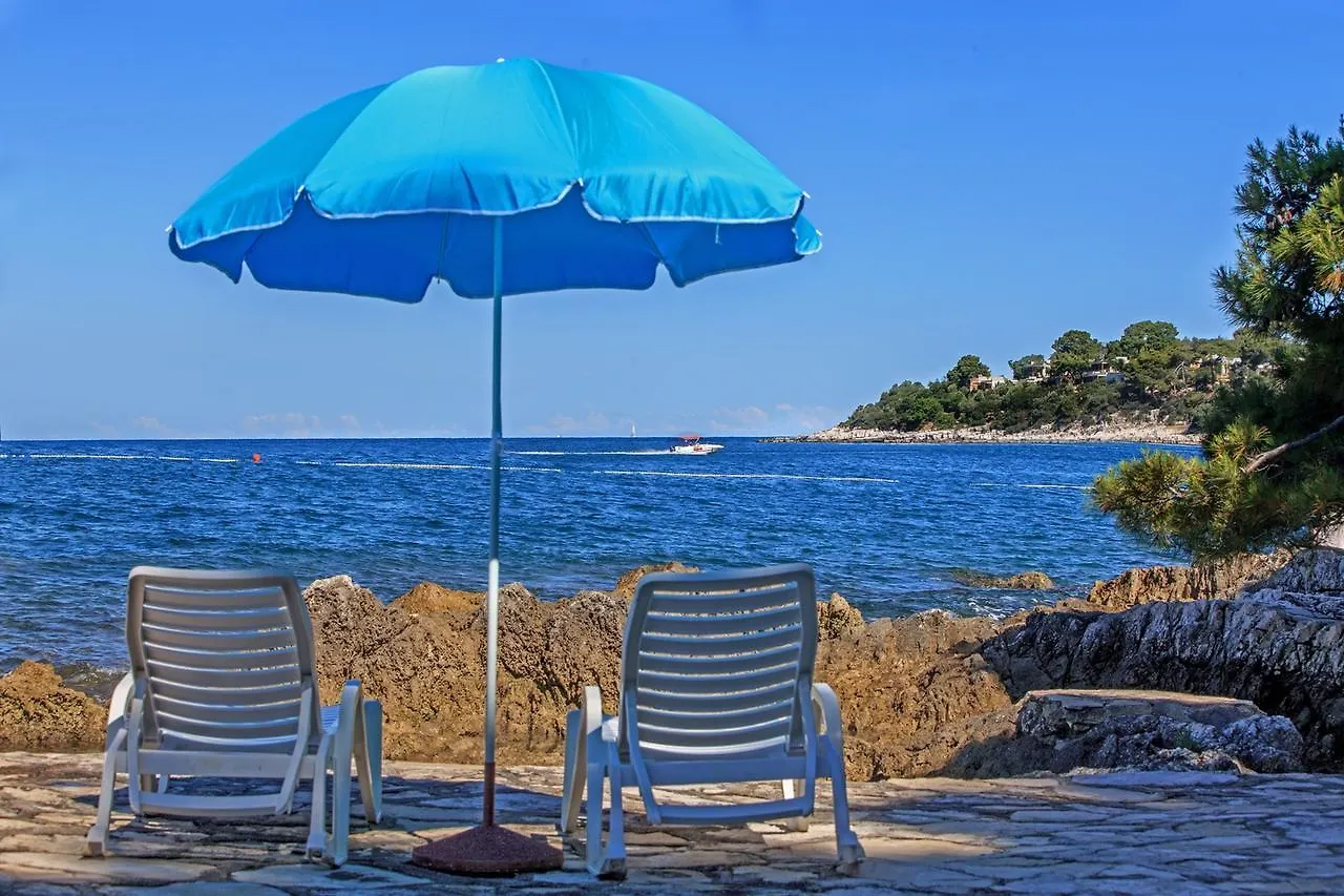 Gasthuis App. Fiorela Hotel Poreč