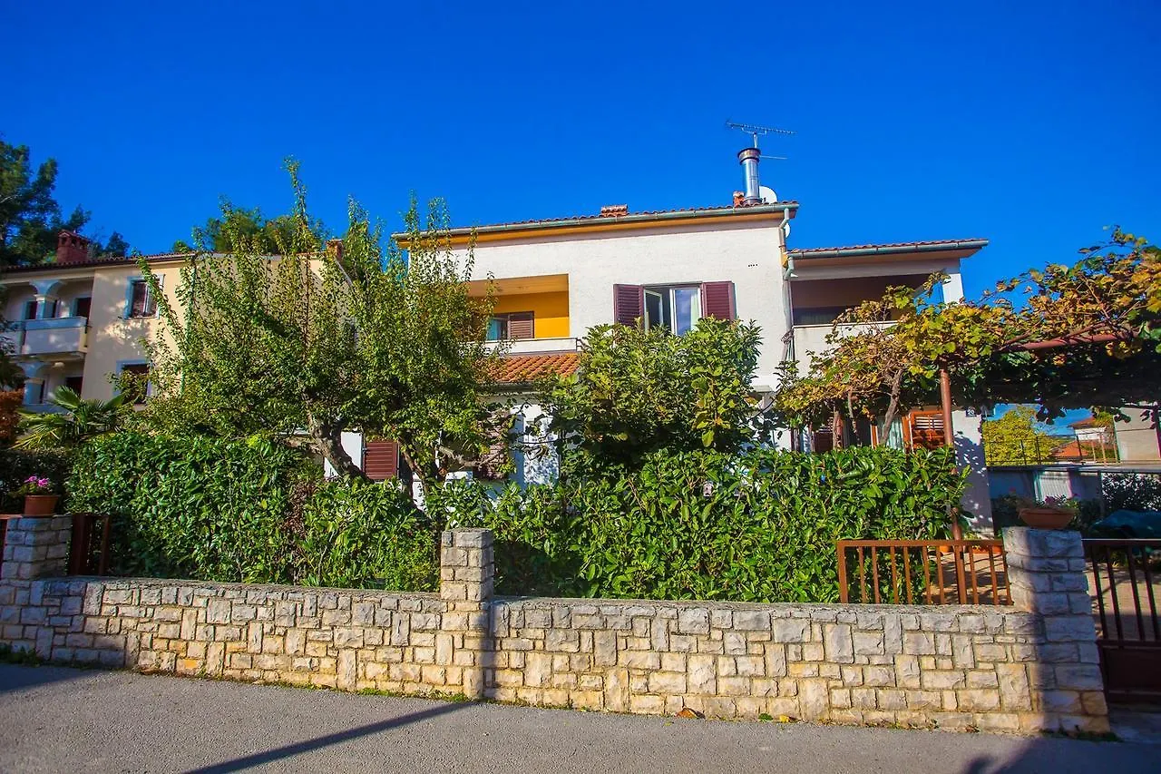 App. Fiorela location