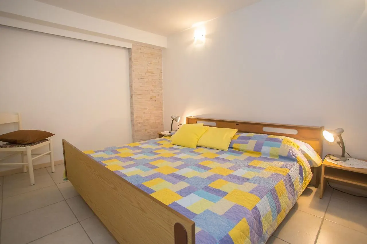 Gasthuis App. Fiorela Hotel Poreč