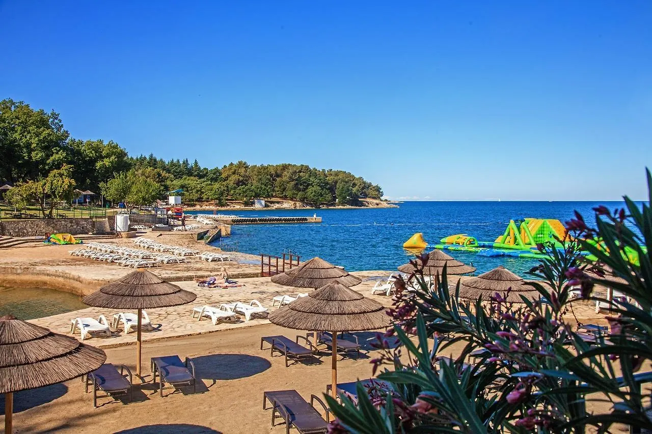 App. Fiorela Hotel Poreč