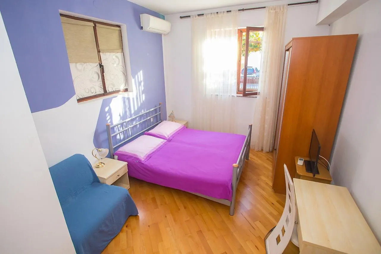 App. Fiorela Hotel Poreč 3*,  Kroatië