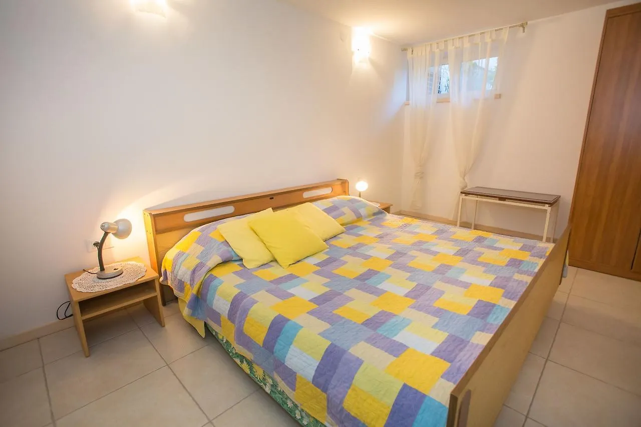 Gasthuis App. Fiorela Hotel Poreč