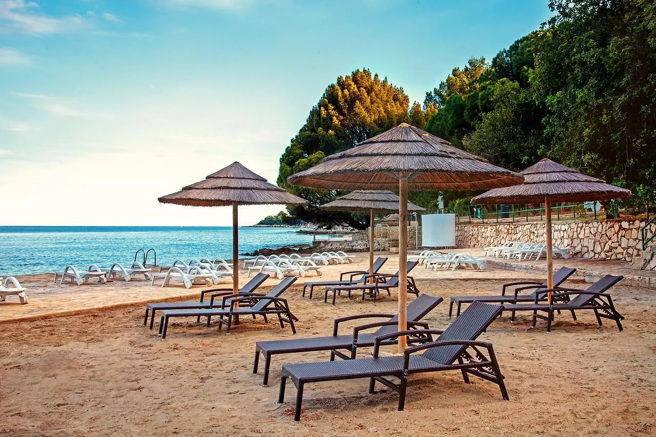 App. Fiorela Hotel Poreč Kroatië