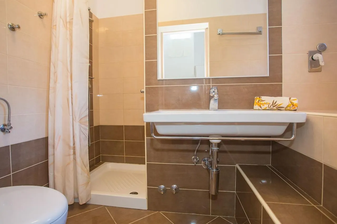 App. Fiorela Hotel Poreč